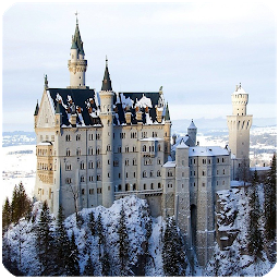 Alemania Paisajes Wallpaper