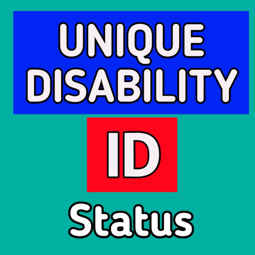 Disability Id Status|India inf