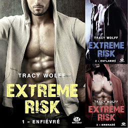 Obraz ikony: Extreme Risk
