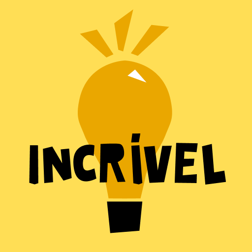 INCRÍVEL: Vida Positiva  Icon