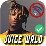 Cover Image of Tải xuống Juice WRLD Songs 2020 Without internet 1.0 APK
