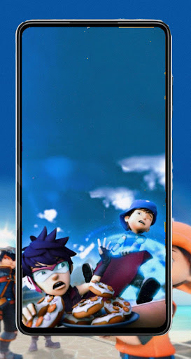 Boiboi boy Wallpaper for Fans