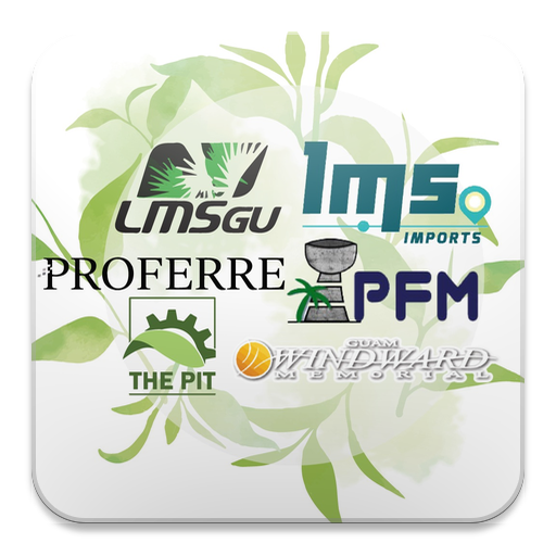 LMS PFM PIT PROFERRE GWM GUIDE logo