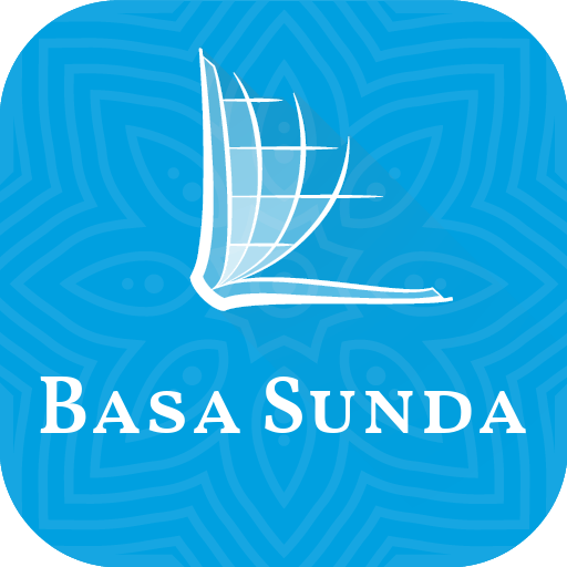 Formal Sundanese Bible logo