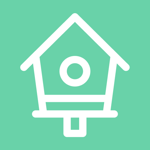 TIER - Nest Logo