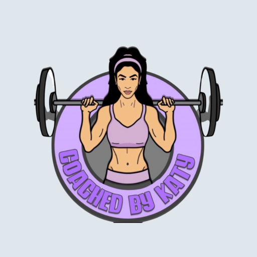 Coached By Katy logo