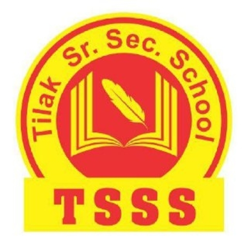 Tilak Sr. Sec. School Laai af op Windows