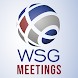 WSG Meetings - Androidアプリ