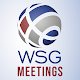WSG Meetings Windows에서 다운로드