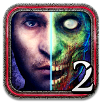 Cover Image of Télécharger Zombie Booth 2  APK