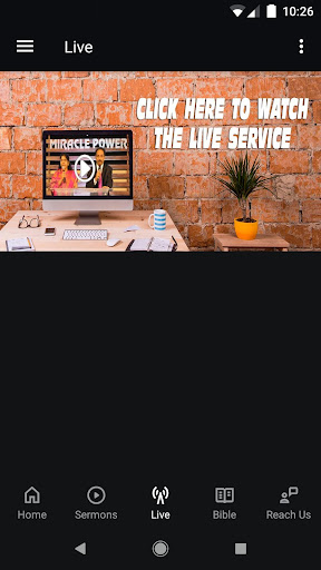 MPLC Screen 3