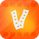 HD Vidmate Downloader guide icon