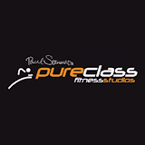 Pureclass Fitness Studios icon