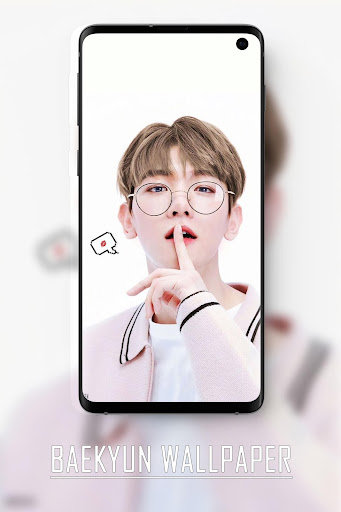 EXO Baekhyun Wallpapers KPOP F