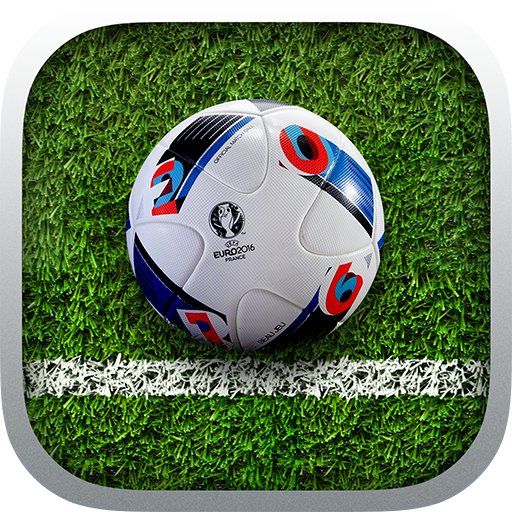 Euro Tap Football 1.0 Icon