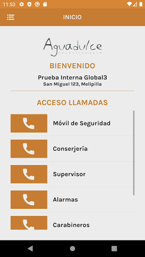 Aguadulce Screen 2