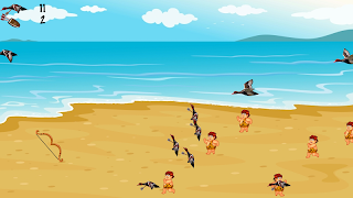 Duck Hunting - Screenshot 1