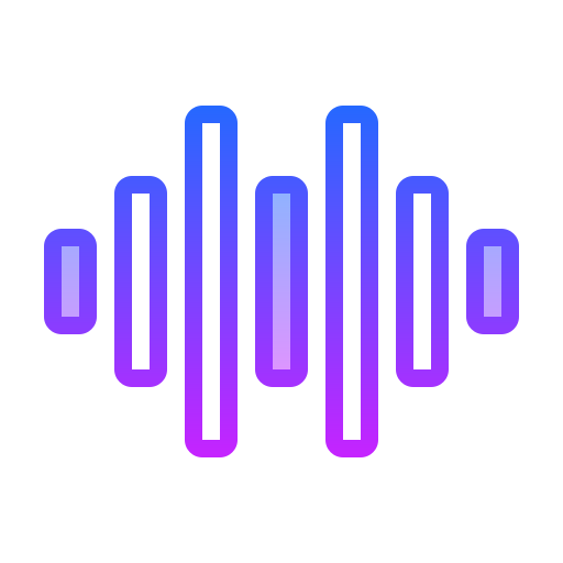 Random Vibration logo
