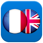 Cover Image of डाउनलोड फ्रेंच अंग्रेजी शब्दकोश  APK