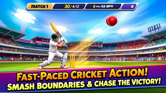 T20 Cricket World Cup 2025