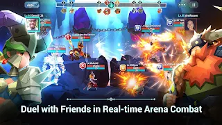 Phantomgate : The Last Valkyri - Screenshot 3