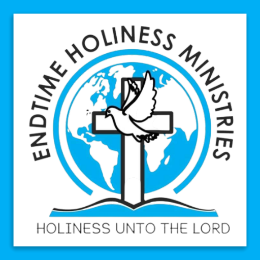 Endtime Holiness Ministries logo