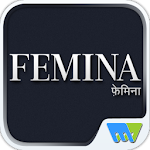 Cover Image of Télécharger Femina Hindi 7.7.5 APK