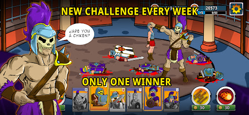 Strategy: Grow and Conquer 6