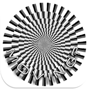 Finger Spinner! - Eye Illusion Mystery
