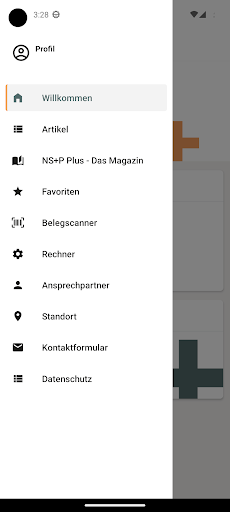 NS+P Screen 3