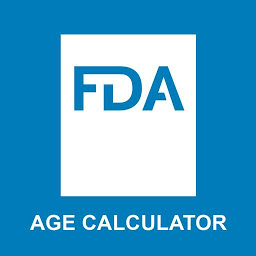 Icon image FDA Age Calculator