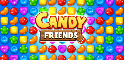 Candy Bomb: Match 3 Crush Games Free Ver. 1.1.5 MOD APK, UNLIMITED HEARTS