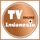 TV Online Indonesia Plus icon