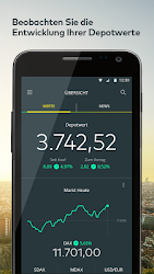 Comdirect Trading App 1 5 25 Apk Android Apps