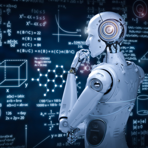 Education AI logo