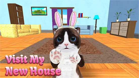 Cat Simulator - and friends 4.9.2 APK screenshots 23
