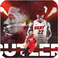Jimmy Butler Miami Heat NBA Wallpaper New