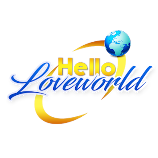 Hello Loveworld - Apps On Google Play