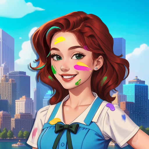 City Mansion: Build Merge Game Download on Windows