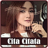 Lagu Cita Citata - Dangdut Remix icon