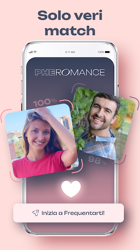 Anteprima dell'app