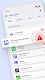 screenshot of App Permission Manager