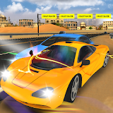 Speed Racing Car Drift 3D icon