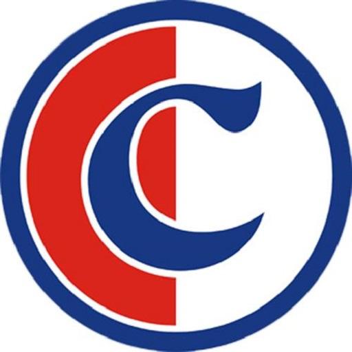 CIMA PERSONAL logo