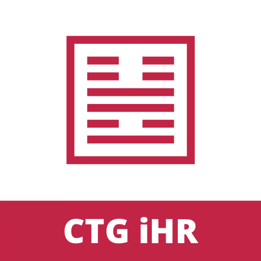 Cat Tuong Group iHR logo