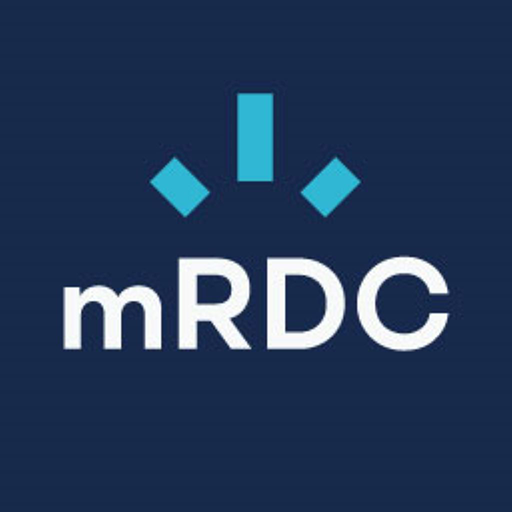 Stellar Bank mRDC logo