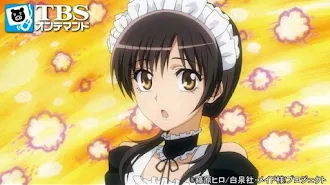 会長はメイド様 特別編 おまけだよ تلویزیون در Google Play