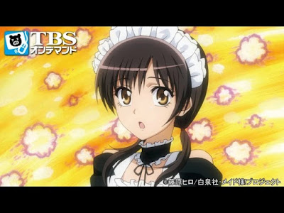 [最新] 会長 は メイド 様 特別 編 345022