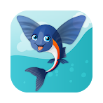 Wingzy: The Flying Fish