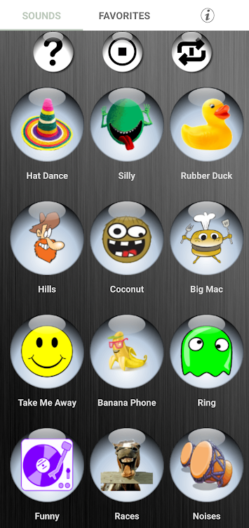 Super Silly Ringtones - 10.6 - (Android)